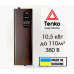 Електричний котел Tenko Digital 10,5 кВт 380 В