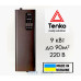 Електричний котел Tenko Digital 9 кВт 220 В