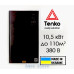 Електричний котел Tenko Стандарт Плюс Digital 10,5 кВт 380 В
