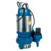 Дренажно-фекальний насос Vitals aqua KS 1723f +10м шланг +хомут +рукавички +Силушка 100гр