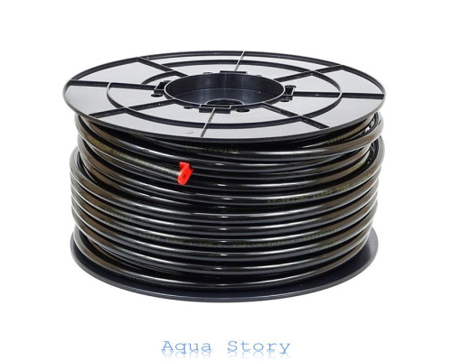 Полиэтиленовый шланг Kaplya KP-PE12BK 1/2"