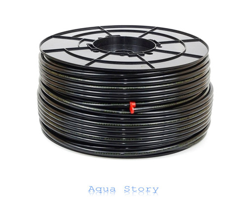 Поліетиленовий шланг Kaplya KP-PE38BK 3/8 "