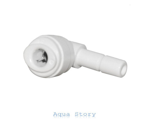 Колено A4SE4-W
