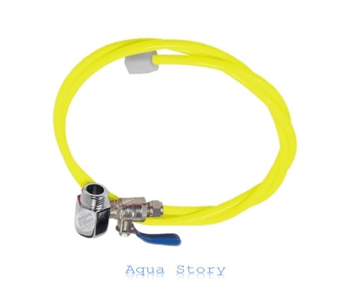 Комплект для подключения фильтра Aquafilter FX-BP