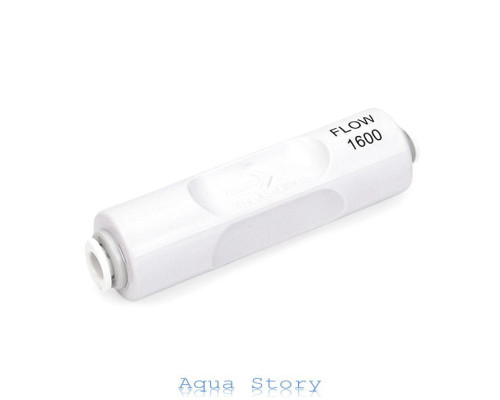 Обмежувач потоку Aquafilter FR-1600JG