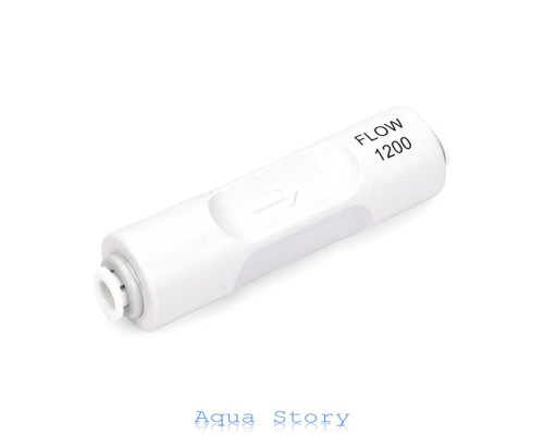 Обмежувач потоку Aquafilter FR-1200JG