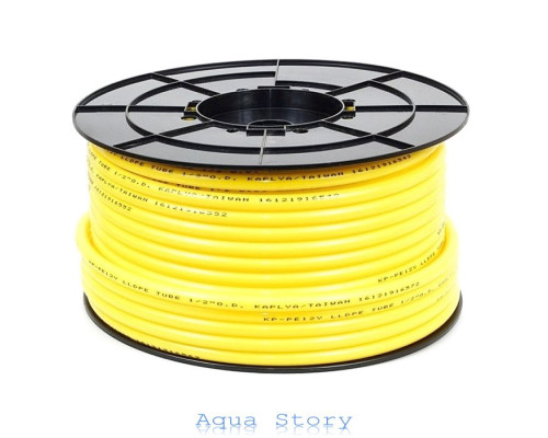 Полиэтиленовый шланг Kaplya KP-PE12Y 1/2"