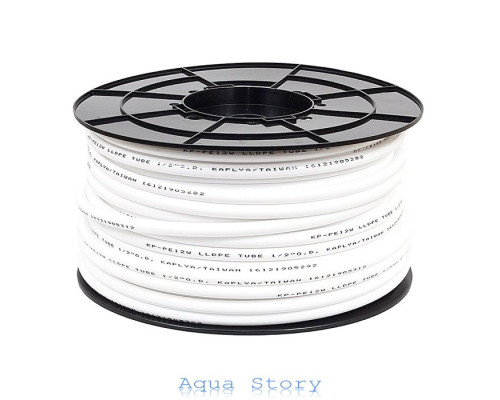 Поліетиленовий шланг Kaplya KP-PE12W 1/2 "
