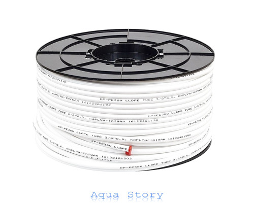 Полиэтиленовый шланг Kaplya KP-PE38W 3/8"