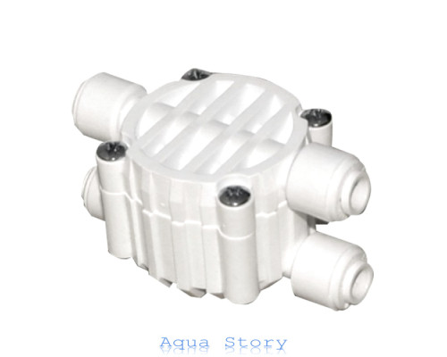 Четырёхходовой клапан Aquafilter S-3000WJG