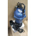 Фекальний насос Grand water WQD-C-13-10 з ножем 2.5 кВт +10м шланг +хомут +рукавички +Силушка 100гр