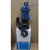 Фекальний насос Grand water WQD-C-13-10 з ножем 2.5 кВт +10м шланг +хомут +рукавички +Силушка 100гр