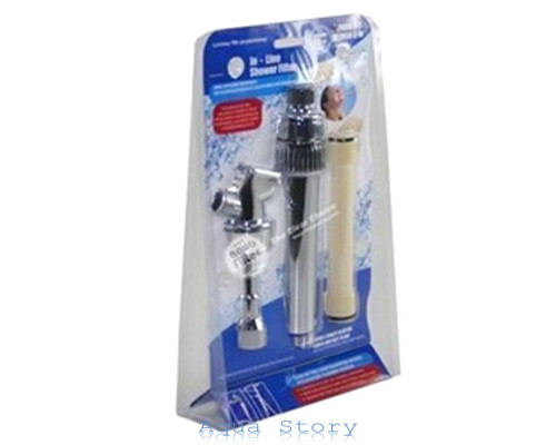 Линейный фильтр Aquafilter FHSH-3-С