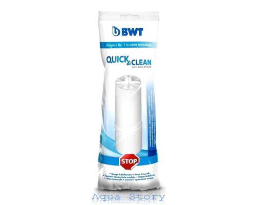 Сменный картридж для BWT Quick & Clean