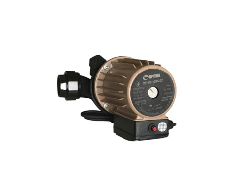 Насос циркуляційний Optima OP40-120 220 мм