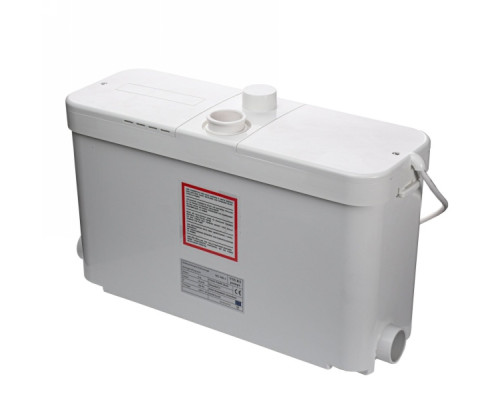 Канализационная насосная станция Сололифт Volks Pumpe Wc500-1