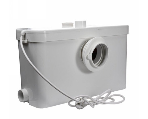 Канализационная насосная станция Сололифт Volks Pumpe Wc500-1