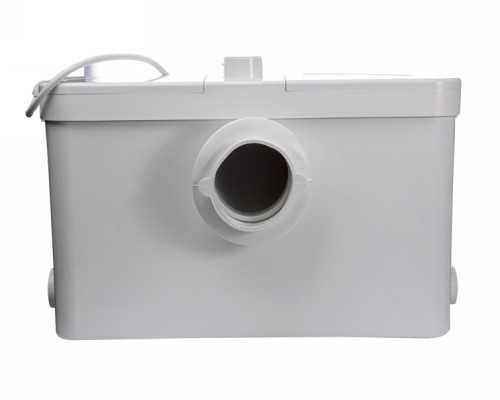 Канализационная насосная станция Сололифт Volks Pumpe Wc500-1