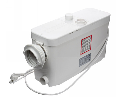 Каналізаційна насосна станція сололіфт Volks Pumpe Wc500-2