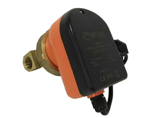 Насос рециркуляционный Optima CPI 15-15 84 мм