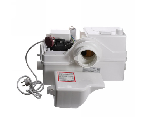 Канализационная насосная станция Сололифт Volks Pumpe Wc800