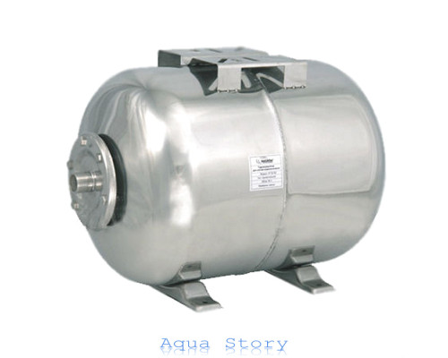 Гидроаккумулятор Aquapress AFC 24SB SS (Horizontal)