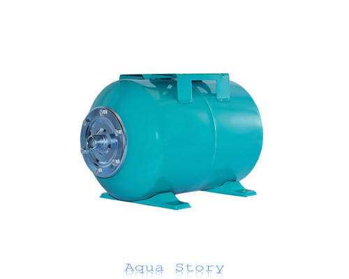 Гидроаккумулятор Euroaqua Н100L
