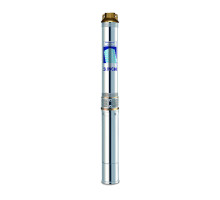 Насос свердловинний 10-ст. 75мм з зовн. пуск. кор Grandfar 3SDm1.8/10 (к-1.5м, 250Вт, обм-мідь) (GF11)