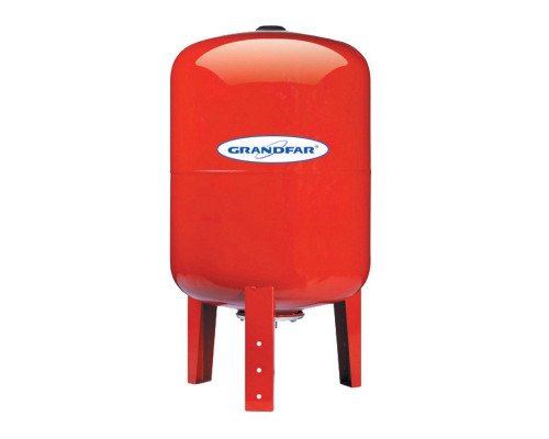 Гідроакумулятор вертикальний (50 л) Grandfar (GF1159)