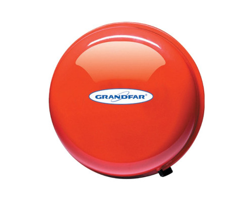 Розширювальний бак плоский (8 л) Grandfar (GF1151)