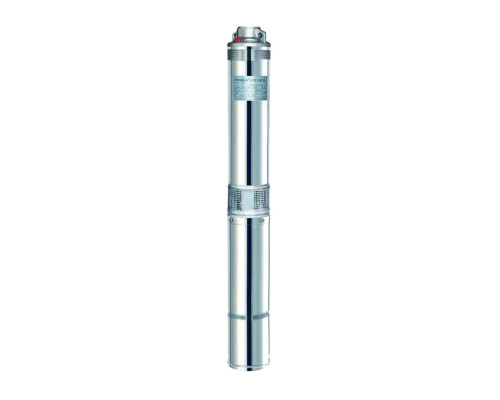 Насос свердловинний 13-ст. 100мм з зовн. пуск. кор Grandfar 4SRm2/13 + 50 (к-50м, 750Вт, о-мідь) (GF113)