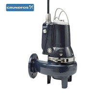 Насос для стічних вод Grundfos SLV.80.80.11.4.50D.C (98625975)