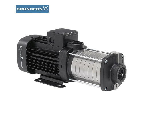 Багатоступінчастий насос Grundfos CM 10-3 3x400V (96943353)