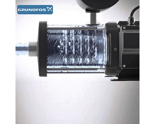 Багатоступінчастий насос Grundfos CM 10-3 3x400V (96943353)