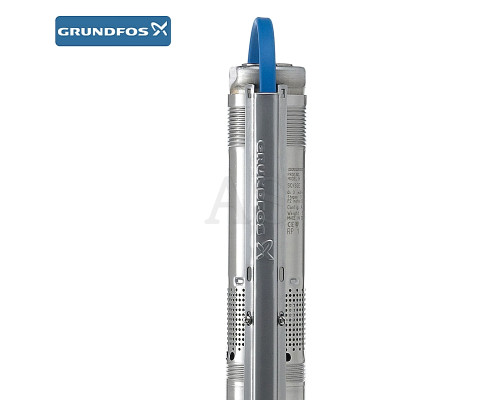 Свердловинний насос Grundfos SQE 2-55 (96510151)