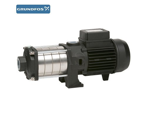 Многоступенчатый насос Grundfos CM 3-4 3x400V (96807026)