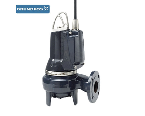 Насос для стічних вод Grundfos SL1.50.65.22.2.50D.C (98624257)