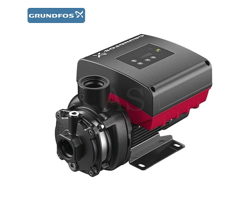 Многоступенчатый насос Grundfos CME 5-5 3x400V (98396716)