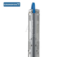 Свердловинний насос Grundfos SQ 2-85 (96510201)
