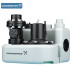 Канализационная установка Grundfos Multilift M.12.3.4 3x400V (97901065)