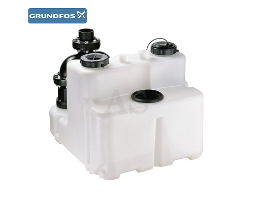 Канализационная установка Grundfos Multilift MSS.11.1.2 1x220 V (97901037)