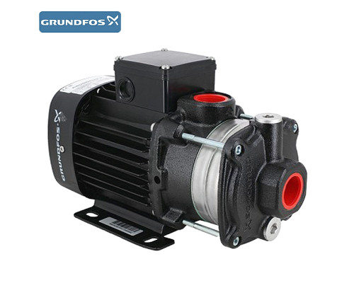 Багатоступінчастий насос Grundfos CM 1-8 3x400V (96967504)