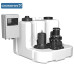 Канализационная установка Grundfos Multilift MD.12.1.4 1x230 V (97901084)**