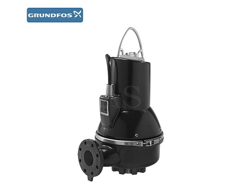 Насос для стічних вод Grundfos SL1.80.80.15.4.50D.C (98624693)