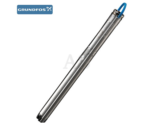 Свердловинний насос Grundfos SQ 5-70 (96510217)