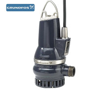Дренажний насос Grundfos DP10.65.26.2.50B 3x400V (96106542)