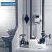 Каналізаційна установка Grundfos Multilift MSS.11.3.2 3x400V (97901027)