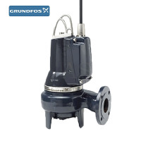 Насос для стічних вод Grundfos SL1.50.80.22.2.50D.C (98617678)