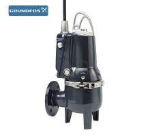 Насос для стічних вод Grundfos SLV.65.65.22.2.50D.C (98624199)