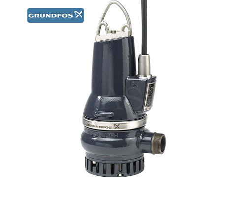 Дренажний насос Grundfos DP10.50.09.E.2.50B 3x400V AutoAdapt (96877478)